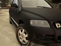 Volkswagen Touareg 2003 годаүшін4 500 000 тг. в Уральск