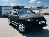 Volkswagen Touareg 2003 годаfor4 500 000 тг. в Уральск