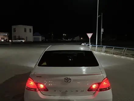 Toyota Avalon 2006 года за 5 000 000 тг. в Актау – фото 4