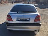 Toyota Avensis 2002 годаfor3 100 000 тг. в Кызылорда – фото 2