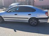 Toyota Avensis 2002 года за 3 100 000 тг. в Кызылорда – фото 4