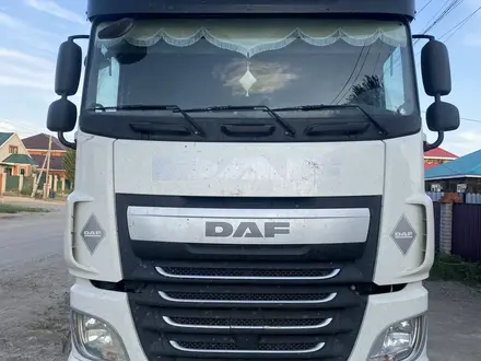 DAF 2016 года за 25 500 000 тг. в Актобе