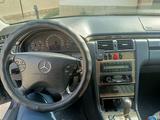 Mercedes-Benz E 280 2000 годаүшін4 500 000 тг. в Актау – фото 4