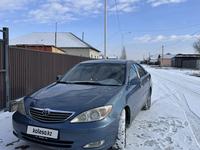 Toyota Camry 2002 годаүшін4 300 000 тг. в Кызылорда