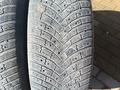 Шины 265/65 R17 — "Continental IceContact 3" (Чехия), зимние. Двеүшін40 000 тг. в Астана – фото 7