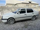 Volkswagen Vento 1993 годаfor1 100 000 тг. в Шымкент – фото 2