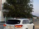 Toyota Highlander 2019 года за 15 500 000 тг. в Актау – фото 3
