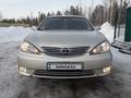 Toyota Camry 2006 годаүшін5 100 000 тг. в Щучинск – фото 3