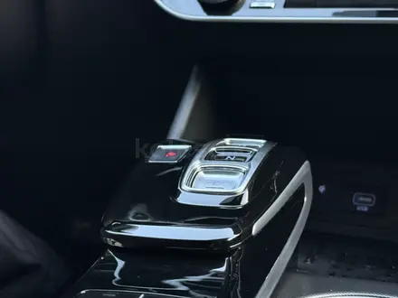 Hyundai Sonata 2023 года за 12 999 999 тг. в Алматы – фото 10