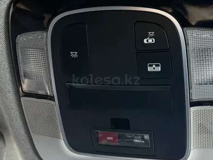 Hyundai Sonata 2023 года за 12 999 999 тг. в Алматы – фото 13