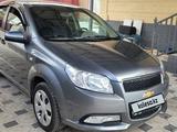 Chevrolet Nexia 2023 года за 7 000 000 тг. в Алматы – фото 2