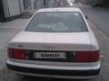 Audi 100 1992 года за 1 700 000 тг. в Тараз – фото 2