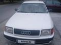 Audi 100 1992 годаүшін1 700 000 тг. в Тараз