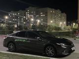 Toyota Camry 2019 годаүшін13 450 000 тг. в Уральск – фото 2