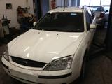 Двигатель Ford Mondeo (Форд Мондео) 1.8, в навесе, европеец, в наличии за 360 000 тг. в Алматы – фото 5