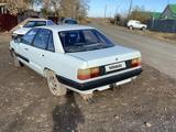 Audi 100 1985 года за 150 000 тг. в Караганда – фото 3