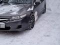 Honda Accord 2007 годаүшін4 500 000 тг. в Актобе – фото 4