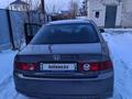 Honda Accord 2007 годаүшін4 500 000 тг. в Актобе – фото 6