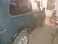 ВАЗ (Lada) Lada 2121 2002 годаfor650 000 тг. в Саксаульский – фото 7