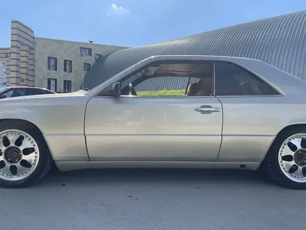 Mercedes-Benz E 230 1989 года за 1 600 000 тг. в Костанай – фото 8