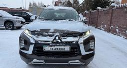 Mitsubishi Montero Sport 2025 годаfor22 200 000 тг. в Астана – фото 2