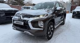 Mitsubishi Montero Sport 2025 годаfor22 200 000 тг. в Астана – фото 3