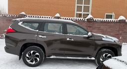 Mitsubishi Montero Sport 2025 годаfor22 200 000 тг. в Астана – фото 4