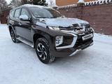 Mitsubishi Montero Sport 2025 годаfor22 200 000 тг. в Астана