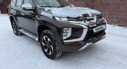 Mitsubishi Montero Sport 2025 годаfor22 200 000 тг. в Астана