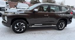 Mitsubishi Montero Sport 2025 годаfor22 200 000 тг. в Астана – фото 5