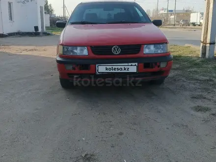 Volkswagen Passat 1994 года за 1 400 000 тг. в Павлодар