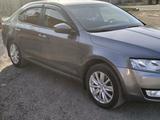 Skoda Octavia 2015 года за 6 500 000 тг. в Уральск – фото 3