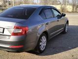 Skoda Octavia 2015 года за 6 500 000 тг. в Уральск – фото 4