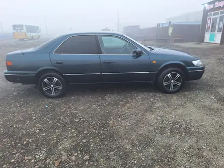 Toyota Camry 1996 года за 3 700 000 тг. в Семей – фото 3