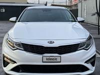 Kia Optima 2019 года за 6 500 000 тг. в Шымкент