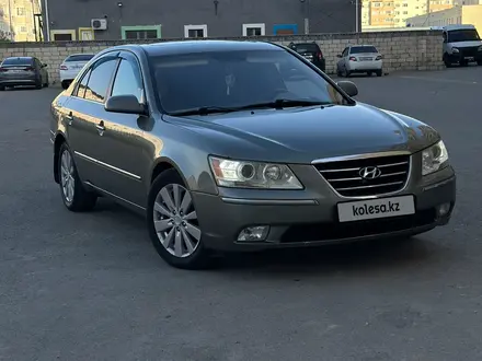 Hyundai Sonata 2009 года за 5 700 000 тг. в Актау