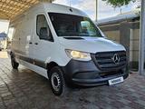 Mercedes-Benz Sprinter 2018 года за 19 200 000 тг. в Алматы – фото 3