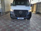 Mercedes-Benz Sprinter 2018 года за 19 200 000 тг. в Алматы – фото 2