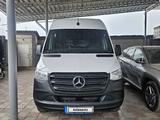 Mercedes-Benz Sprinter 2018 года за 19 200 000 тг. в Алматы