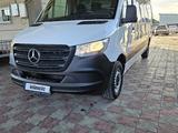 Mercedes-Benz Sprinter 2018 года за 19 200 000 тг. в Алматы – фото 4