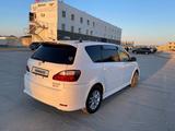 Toyota Ipsum 2005 годаүшін5 800 000 тг. в Актау – фото 4