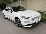 Kia K8 2021 года за 14 999 999 тг. в Алматы