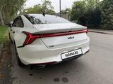 Kia K8 2021 года за 14 999 999 тг. в Алматы – фото 4