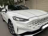 Kia K8 2021 года за 14 999 999 тг. в Алматы – фото 2