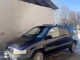 Mitsubishi Space Wagon 1998 годаүшін1 500 000 тг. в Шымкент – фото 3