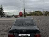 Mercedes-Benz E 220 1992 года за 1 200 000 тг. в Павлодар – фото 3
