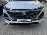 Changan CS55 Plus 2023 года за 8 000 000 тг. в Петропавловск – фото 2