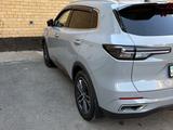 Changan CS55 Plus 2023 года за 8 000 000 тг. в Петропавловск – фото 5