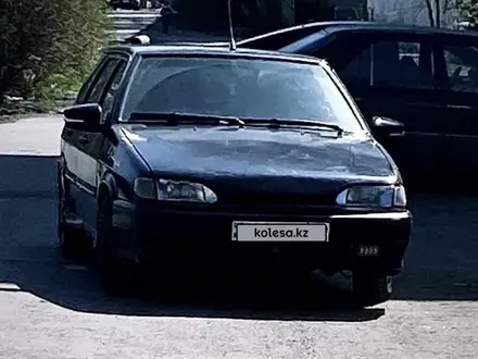 ВАЗ (Lada) 2114 2009 года за 650 000 тг. в Караганда – фото 4