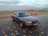 Audi A6 1996 года за 2 700 000 тг. в Кулан – фото 3